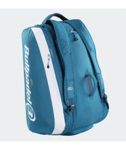Bullpadel PALETERO BPP26021 PEARL AZUL VERDOSO