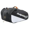Hot Bullpadel PALETERO BPP25014 PERFOMANCE NEGRO