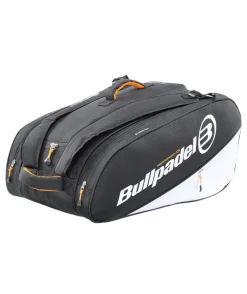 Hot Bullpadel PALETERO BPP25014 PERFOMANCE NEGRO