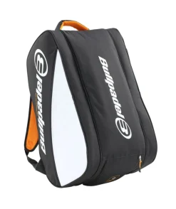 Hot Bullpadel PALETERO BPP25014 PERFOMANCE NEGRO