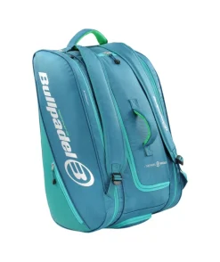 Clearance Bullpadel PALETERO BPP25014 PERFOMANCE PETROLEO