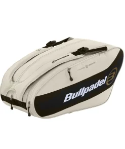 Clearance Bullpadel PALETERO BPP25015 TOUR PREMIER HUESO