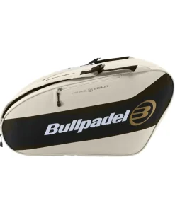 Clearance Bullpadel PALETERO BPP25015 TOUR PREMIER HUESO
