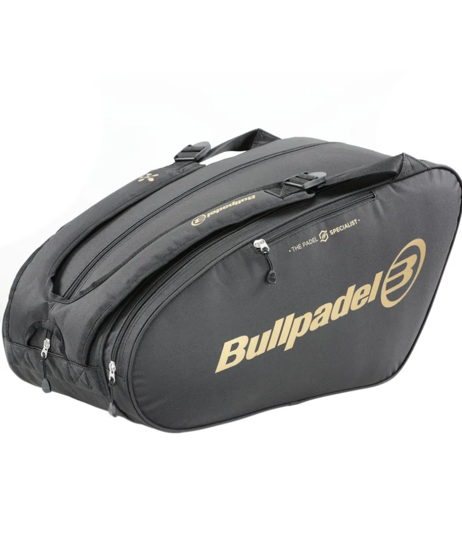 Sale Bullpadel PALETERO BPP25015 TOUR PREMIER NEGRO