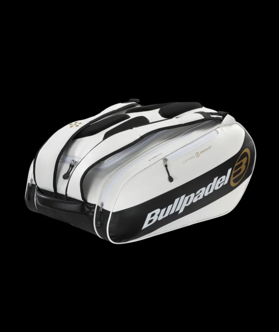Sale Bullpadel PALETERO BPP25001 VERTEX PREMIER BLANCO