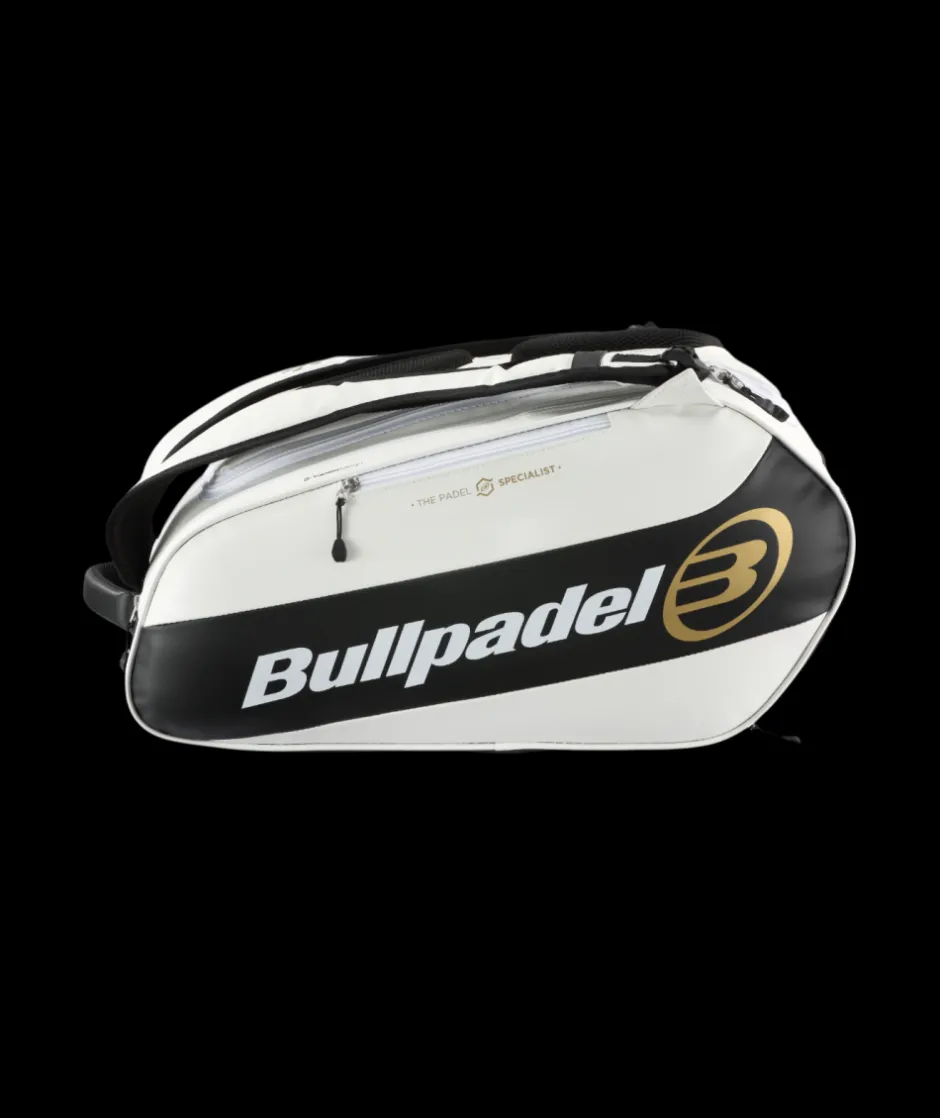 Sale Bullpadel PALETERO BPP25001 VERTEX PREMIER BLANCO