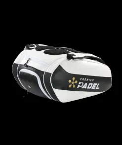 Sale Bullpadel PALETERO BPP25001 VERTEX PREMIER BLANCO