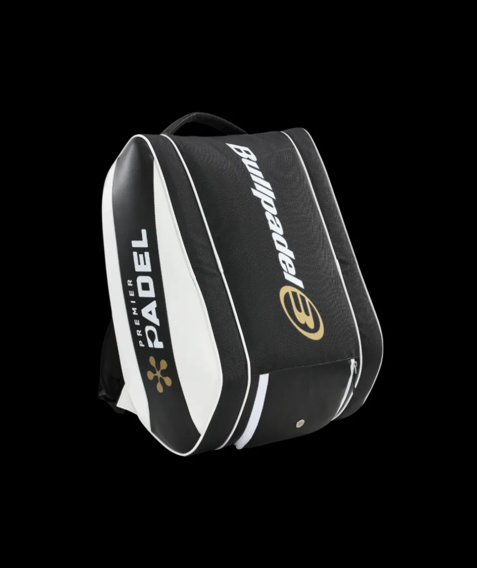 Sale Bullpadel PALETERO BPP25001 VERTEX PREMIER BLANCO