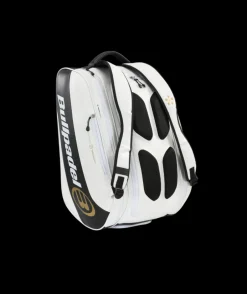 Sale Bullpadel PALETERO BPP25001 VERTEX PREMIER BLANCO