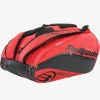 Clearance Bullpadel PALETERO BPP-24001 VERTEX ROJO