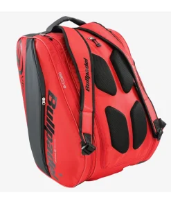 Clearance Bullpadel PALETERO BPP-24001 VERTEX ROJO