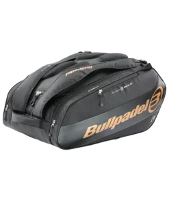 Bullpadel PALETERO BPP25001 VERTEX NEGRO