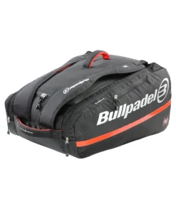 Bullpadel PALETERO BPP25022 XPLO NEGRO