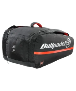 Bullpadel PALETERO BPP25022 XPLO NEGRO