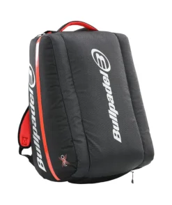 Bullpadel PALETERO BPP25022 XPLO NEGRO
