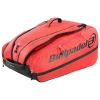 Clearance Bullpadel PALETERO BPP25022 XPLO ROJO