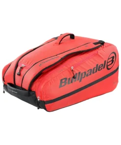Clearance Bullpadel PALETERO BPP25022 XPLO ROJO