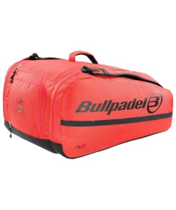 Clearance Bullpadel PALETERO BPP25022 XPLO ROJO