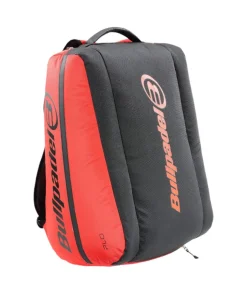 Clearance Bullpadel PALETERO BPP25022 XPLO ROJO