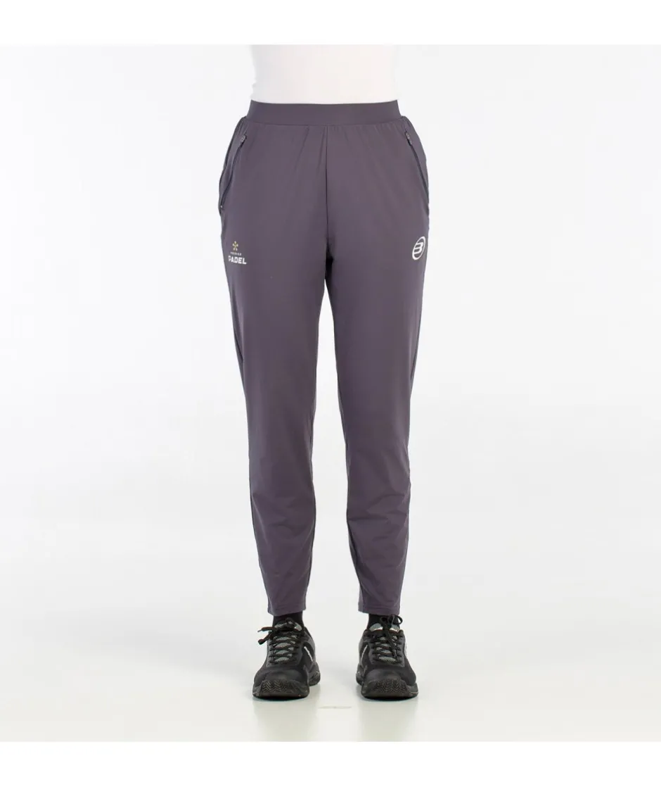 Outlet Bullpadel PANTALON ADIEN CARBON