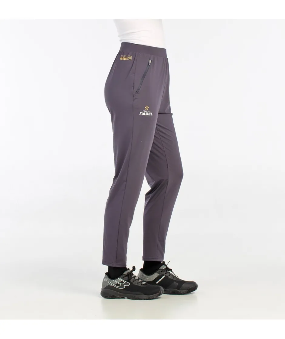 Outlet Bullpadel PANTALON ADIEN CARBON