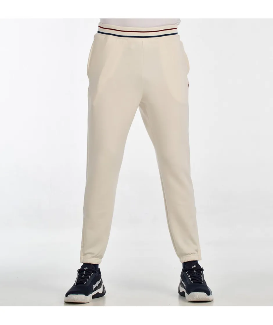 New Bullpadel PANTALON AIN CRUDO