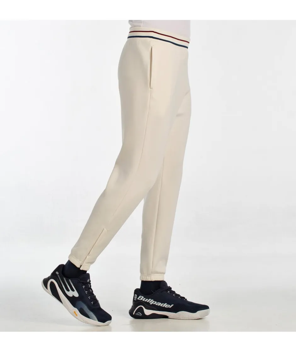 New Bullpadel PANTALON AIN CRUDO