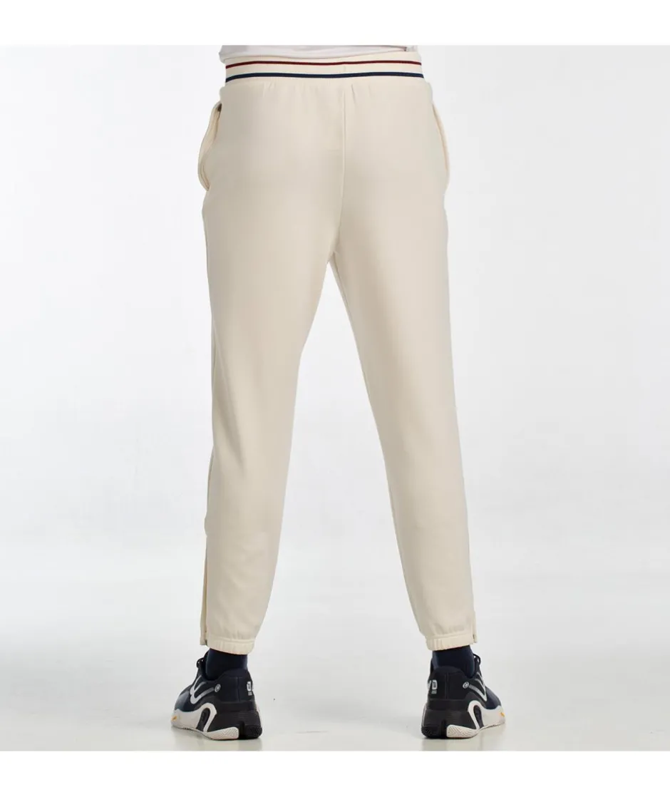 New Bullpadel PANTALON AIN CRUDO
