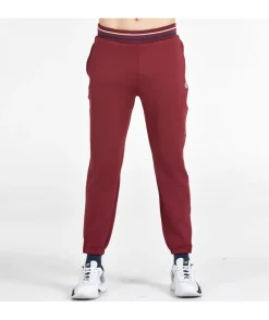 Discount Bullpadel PANTALON AIN VINO BURDEOS