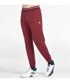 Discount Bullpadel PANTALON AIN VINO BURDEOS