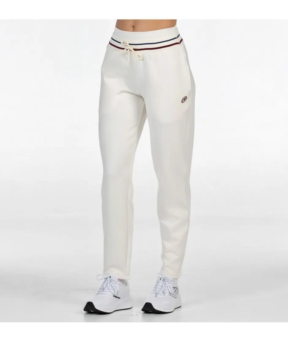 Outlet Bullpadel PANTALON ARANGA CRUDO