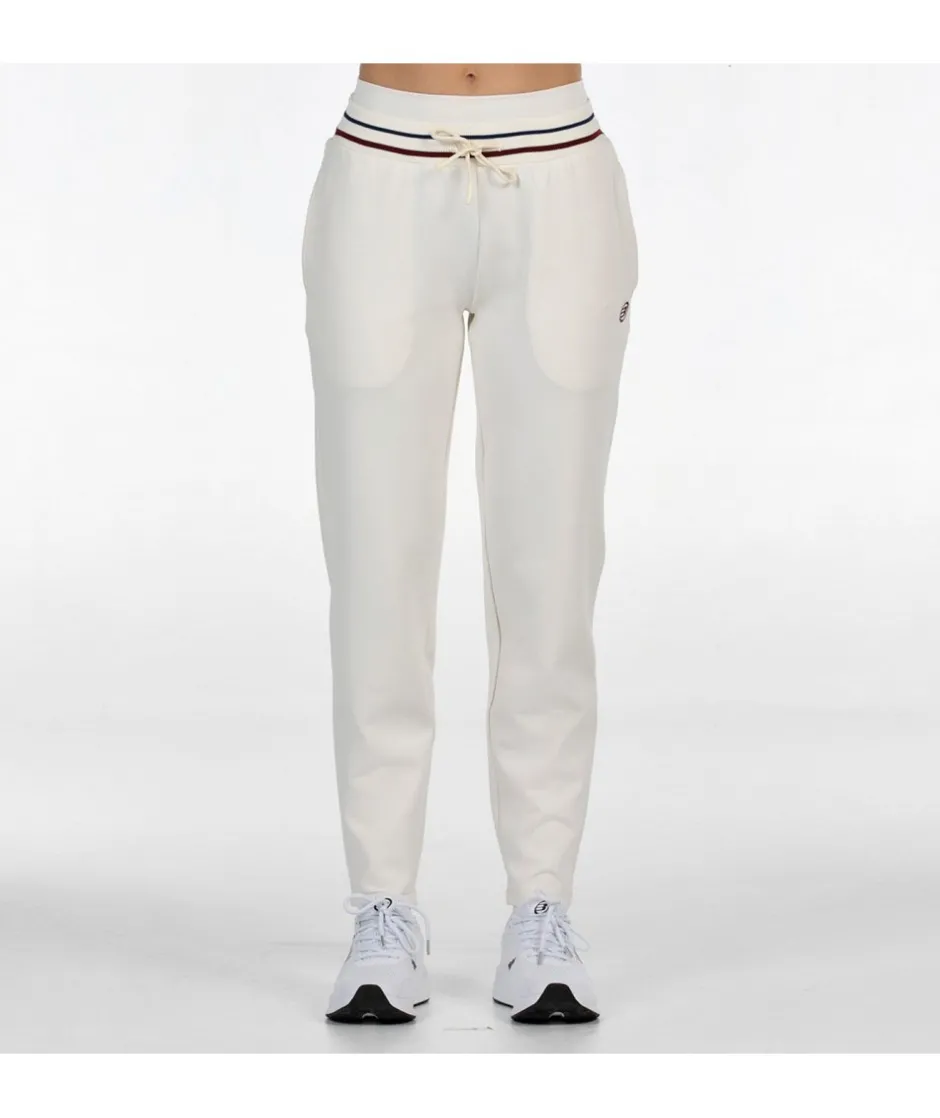 Outlet Bullpadel PANTALON ARANGA CRUDO