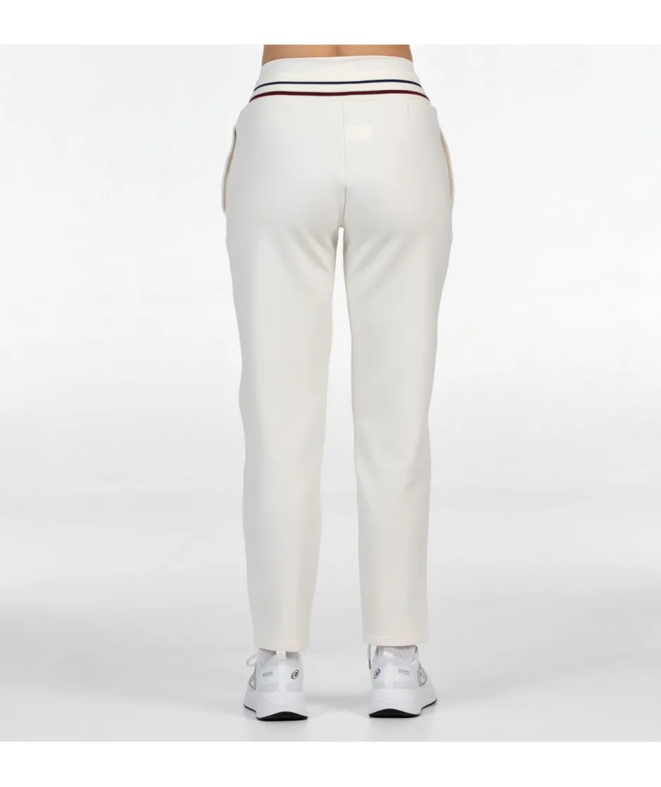 Outlet Bullpadel PANTALON ARANGA CRUDO