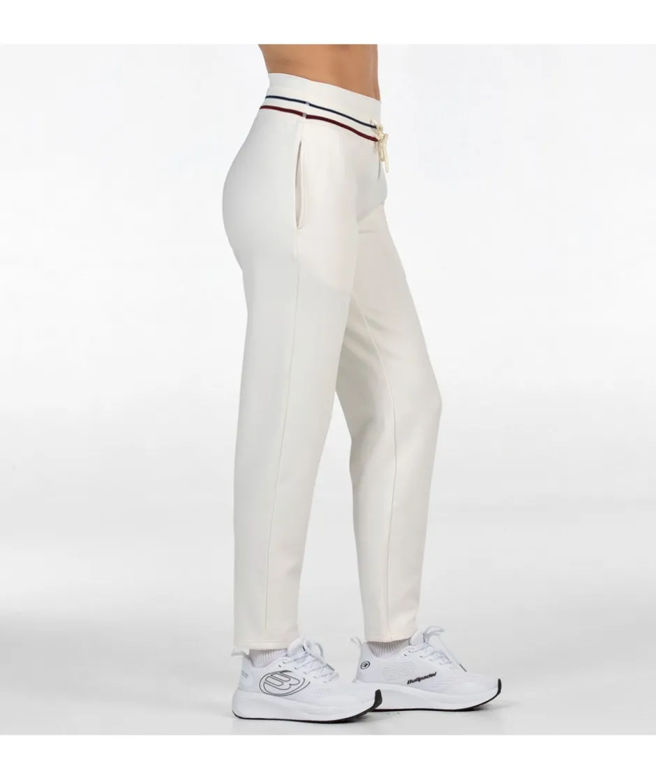 Outlet Bullpadel PANTALON ARANGA CRUDO