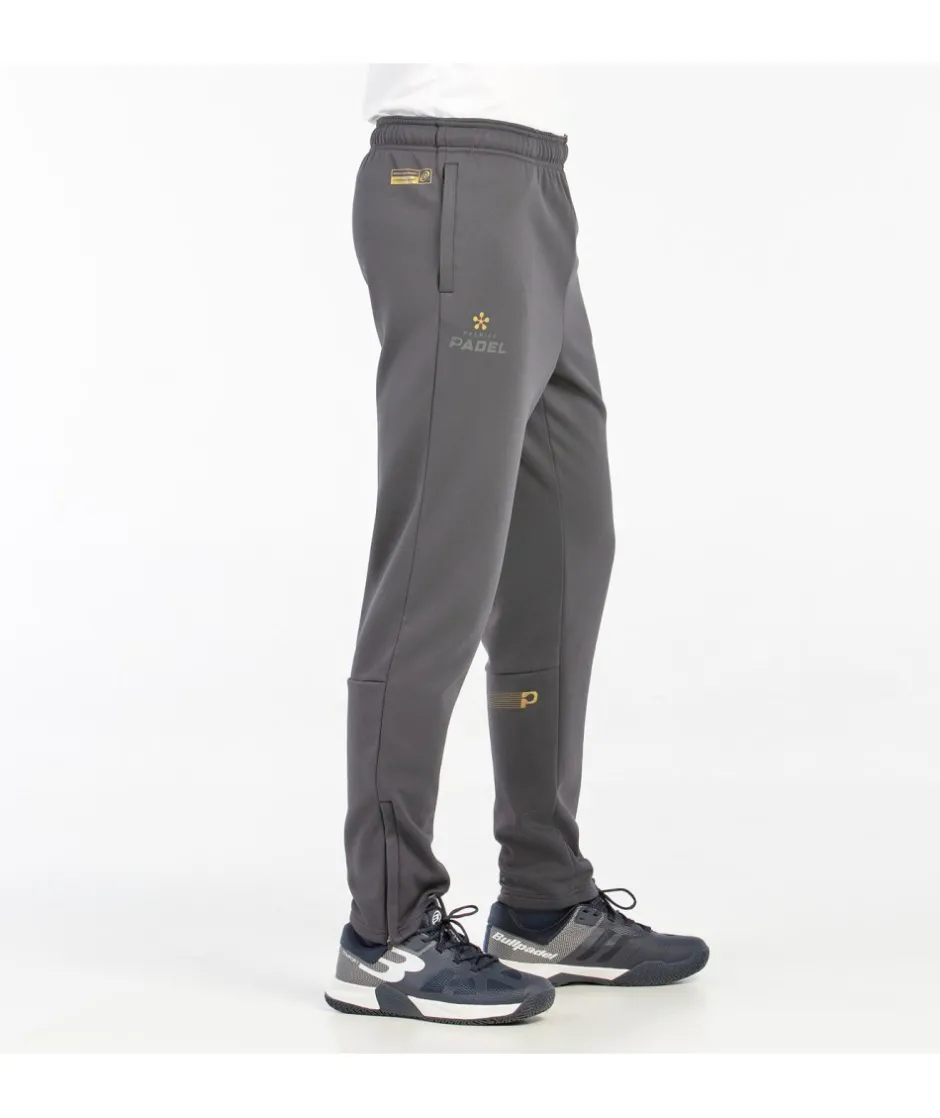 Sale Bullpadel PANTALON BARIO CARBON