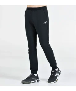 Clearance Bullpadel PANTALON BASAR NEGRO
