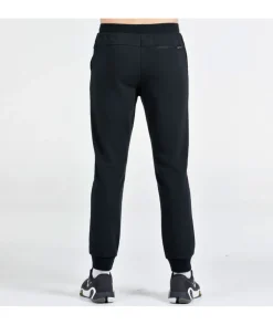 Clearance Bullpadel PANTALON BASAR NEGRO