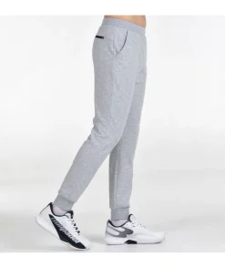 Outlet Bullpadel PANTALON BASAR GRIS MEDIO VIGORE