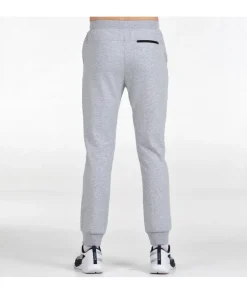 Outlet Bullpadel PANTALON BASAR GRIS MEDIO VIGORE