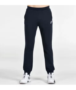 Online Bullpadel PANTALON BASAR AZUL MARINO