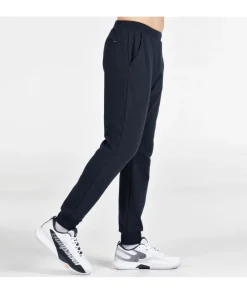Online Bullpadel PANTALON BASAR AZUL MARINO