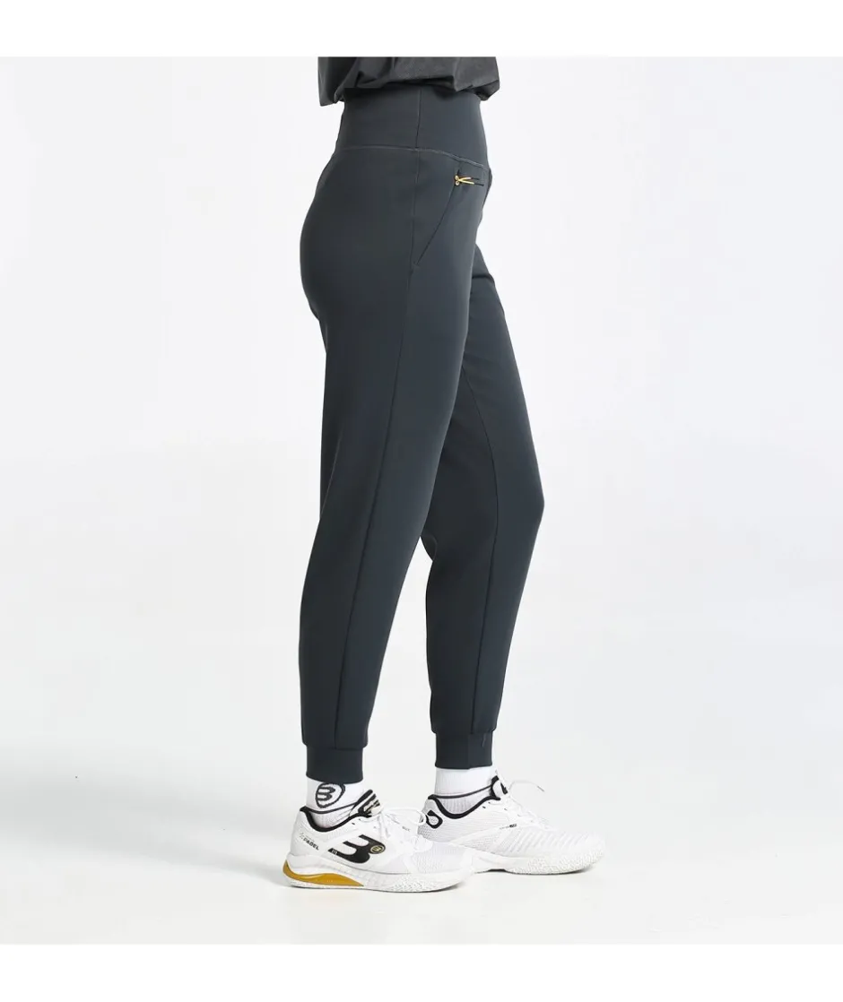 Clearance Bullpadel PANTALON BATEE CAVIAR