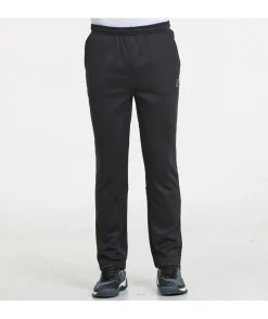 Best Bullpadel PANTALON BEARIZ NEGRO