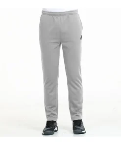 Online Bullpadel PANTALON BEARIZ GRIS MEDIO VIGORE