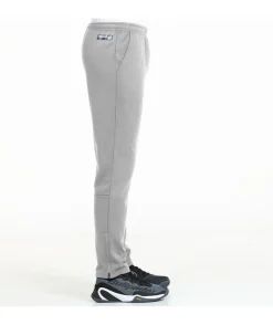 Online Bullpadel PANTALON BEARIZ GRIS MEDIO VIGORE