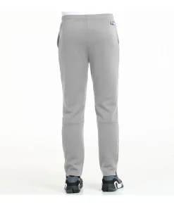 Online Bullpadel PANTALON BEARIZ GRIS MEDIO VIGORE