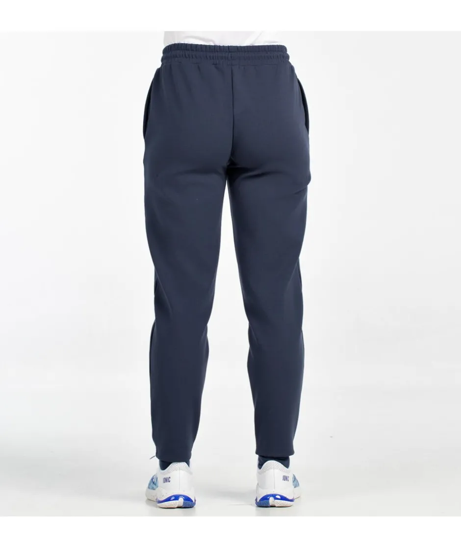 Best Bullpadel PANTALON BEFAN OCEANO PROFUNDO