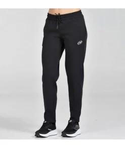 Discount Bullpadel PANTALON BEFAN NEGRO