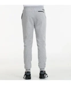 Outlet Bullpadel PANTALON BEGONT GRIS MEDIO VIGORE