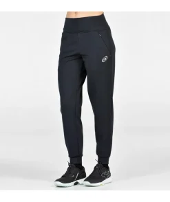Discount Bullpadel PANTALON BILLA NEGRO